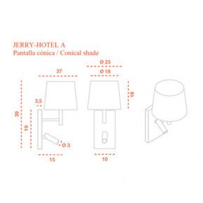 Jerry Hotel A
