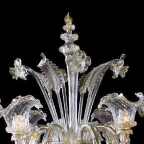 Venetian Rezzonico table lamp
