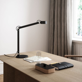 Nobu Table lamp Black