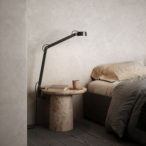 Nobu Table lamp Black