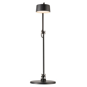 Nobu Table lamp Black