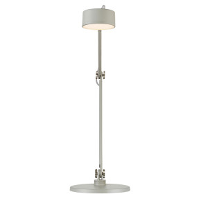 Nobu Table lamp Gray