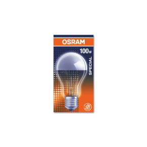 Osram Reflected Incandescent Lamp 100W 1180lm 2700K E27