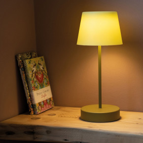 Lámpara de mesa Oscar - fresco