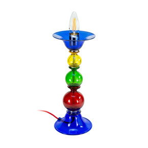 Arlecchino table lamp