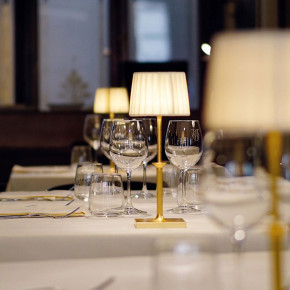 Poldina classic bronce