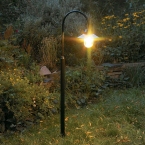 Bolich outdoor standing light large