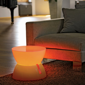 Lounge Mini LED